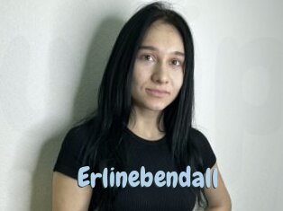 Erlinebendall