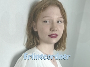 Erlinecordner