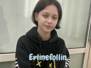 Erlinefollin