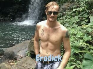 Erodick