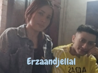 Erzaandjellal