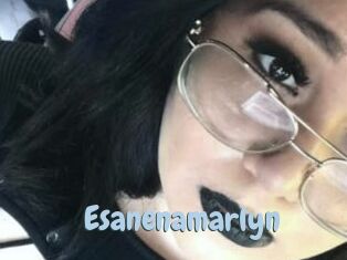 esanenamarlyn Uniform Porn XXX