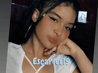 escarlet19 Uniform Porn XXX