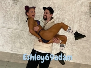eshley69adam Uniform Porn XXX