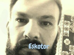 Eskotor