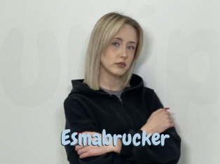 esmabrucker Uniform Porn XXX