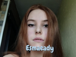 esmaeady Uniform Porn XXX