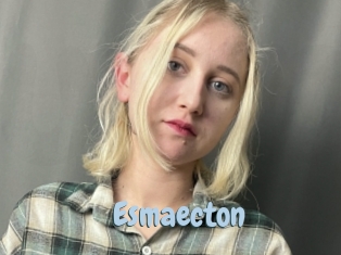 esmaecton Uniform Porn XXX