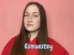 Esmaestey