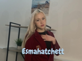 esmahatchett Uniform Porn XXX