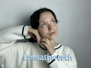 esmeashworth Uniform Porn XXX