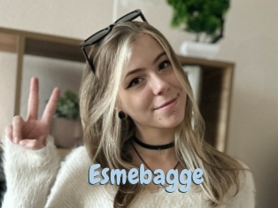 esmebagge Uniform Porn XXX