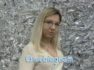 Esmebingham