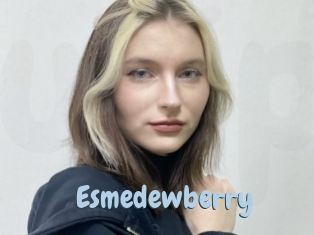 esmedewberry Uniform Porn XXX