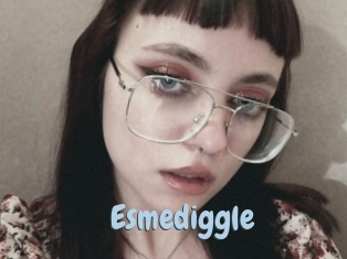 esmediggle Uniform Porn XXX