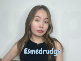 Esmedrudge