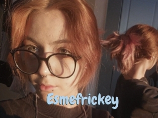 Esmefrickey