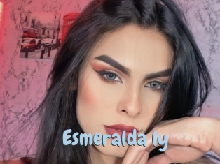 esmeralda_ly Uniform Porn XXX