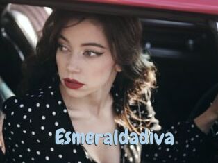 Esmeraldadiva