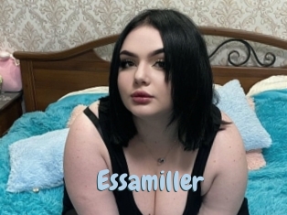 essamiller Uniform Porn XXX