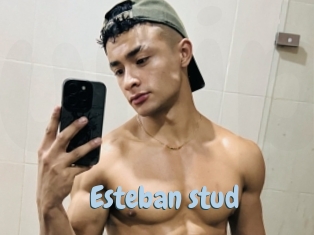 esteban_stud Uniform Porn XXX