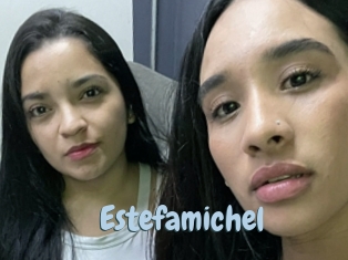 estefamichel Uniform Porn XXX