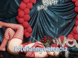 estefannyvalencia Uniform Porn XXX