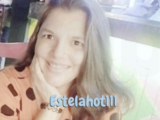 estelahot111 Uniform Porn XXX