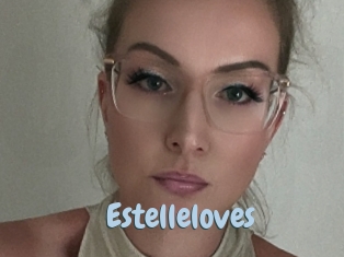 estelleloves Uniform Porn XXX