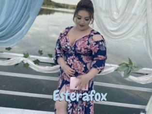 esterafox Uniform Porn XXX