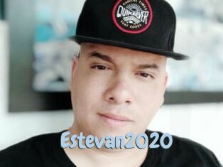 estevan2020 Uniform Porn XXX