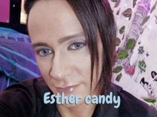 Esther_candy