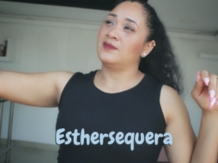 esthersequera Uniform Porn XXX