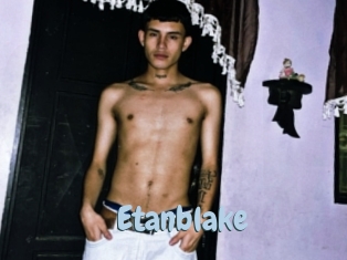 etanblake Uniform Porn XXX