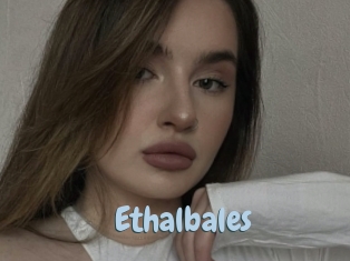 ethalbales Uniform Porn XXX