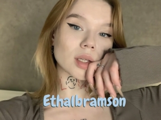 ethalbramson Uniform Porn XXX