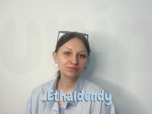 ethaldendy Uniform Porn XXX