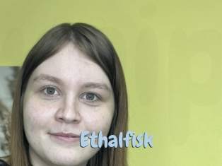 Ethalfisk