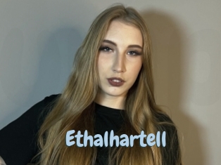 ethalhartell Uniform Porn XXX