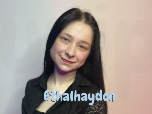 ethalhaydon Uniform Porn XXX