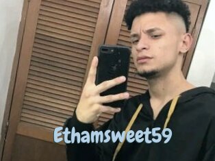ethamsweet59 Uniform Porn XXX