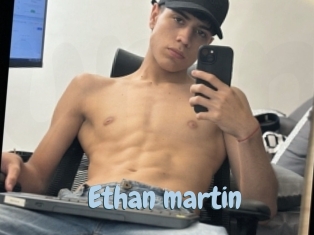 ethan_martin Uniform Porn XXX