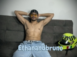 ethanandbruno Uniform Porn XXX