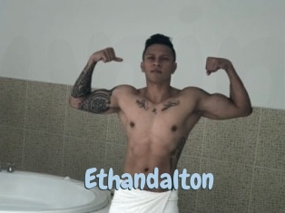 ethandalton Uniform Porn XXX