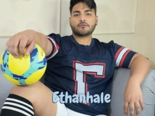 ethanhale Uniform Porn XXX