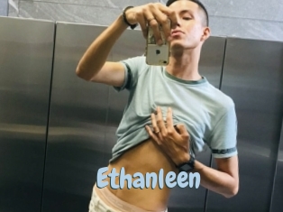 ethanleen Uniform Porn XXX