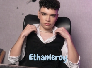 ethanleroy Uniform Porn XXX