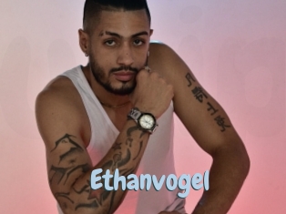 ethanvogel Uniform Porn XXX