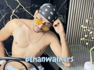 ethanwalkers Uniform Porn XXX
