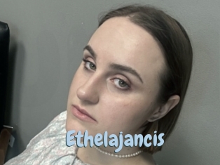 Ethelajancis